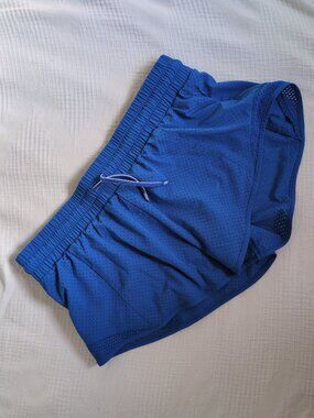 Lorna Jane Running Shorts